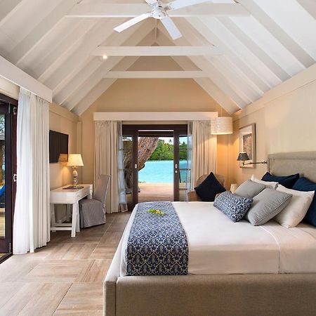 Warwick Le Lagon Resort & Spa, Vanuatu Port Vila Exterior photo