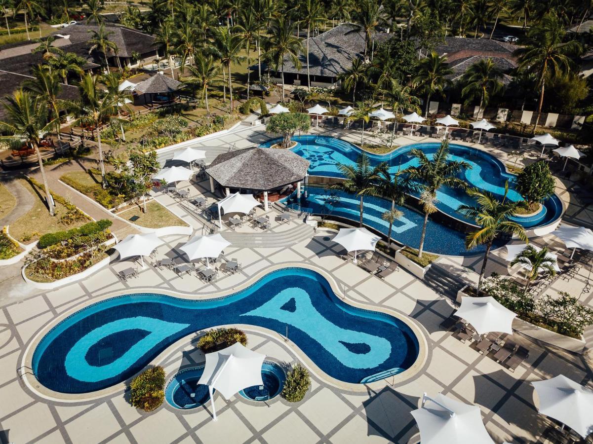 Warwick Le Lagon Resort & Spa, Vanuatu Port Vila Exterior photo